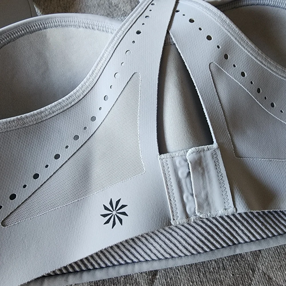 Athleta‎ Phenomena Sports Bra Size 34C